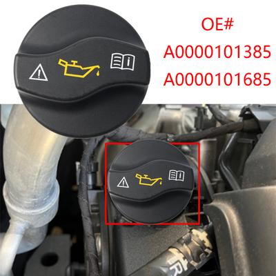 Tappo Serbatoio Carburante Benzina Olio Motore Coperchio Tappo Serbatoio Per Mercedes-Benz W164 R171 W203 W204 W207 W209 W211 W212 W220 A0000101685