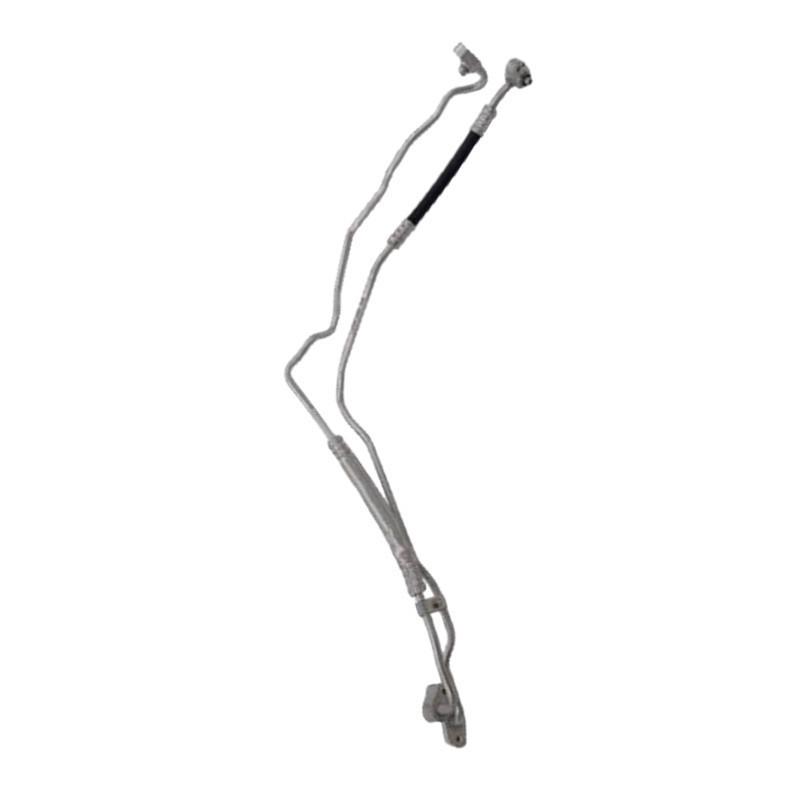 BMW F49 A/C Line OE: 64506993436, 64509377852