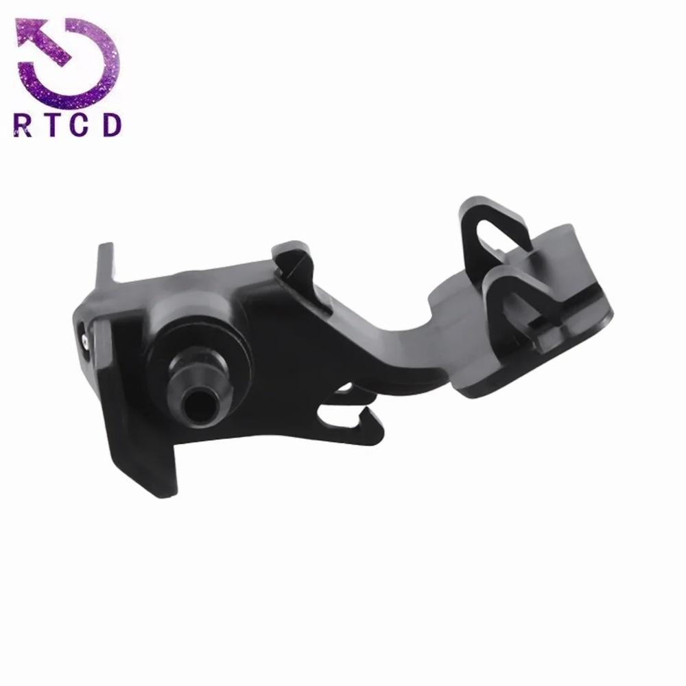 Windshield cleaning fluid nozzle (middle) 1648600347 For Mercedes Benz M-CLASS (W164) 2005-2012 1PC