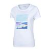 Mountain Warehouse Womens/Ladies St Ives Short-Sleeved T-Shirt
