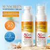 קרם הגנה צבעי SPF 50+ PA+++ עם ויטמין C ומינרלים - 60 מ"ל