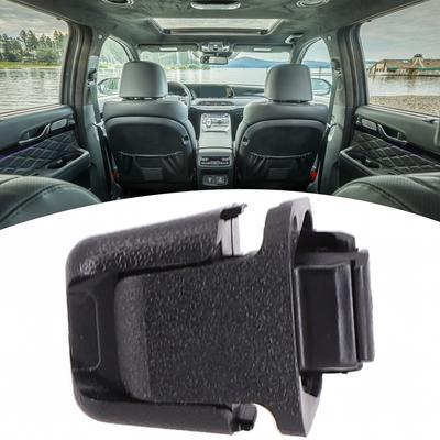 Gancio per tendina porta posteriore indispensabile per Hyundai Per Palisade 2022 83917S8000CA