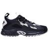 Reebok Dmx Series 1200 Lt 'Black' Sneakers DV9234