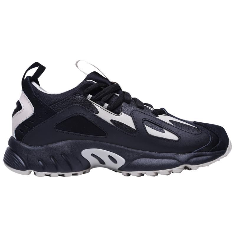 Reebok Dmx Series 1200 Lt 'Black' Sneakers DV9234