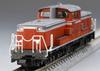 TOMYTEC TOMIX N-Spur JR DD51 800 Serie Aichi Depot 2258 Diesellokomotive Modell
