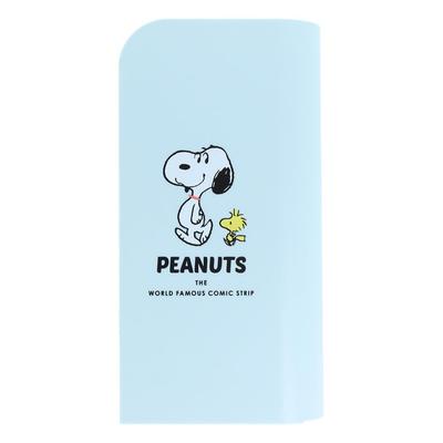 Sunstar Schreibwaren Snoopy Stift Peanuts Petit Light S2404044 Ständer, Sammlung, Blau,