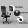 Adjustable Swivel Computer Desk Chair with Mesh Back Support Home Office Decor