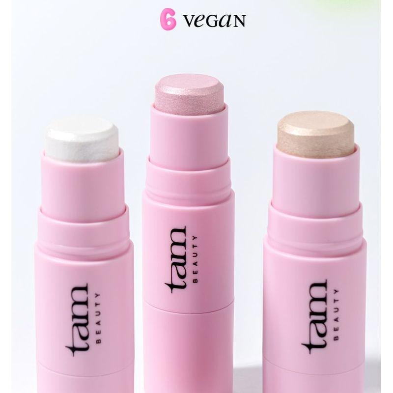 TAM BEAUTY - The Jelly Beam Highlighter - 3 Colors