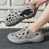Fashion Summer Men Sandals LightMen's Casual Shoes Clogs Lovers Home Garden Outdoor Male Beach Flat Sandals Slippers Sandalias Hombre