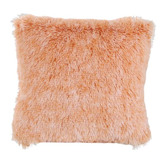 Pillowcase Soft Dustproof Fadeless Useful No Odor Stylish Throw Pillow Cover for Home