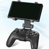 Handle Bracket Gamepad Mount Stand Adjustable Controller Mobile Phone Clip Stand Holder For Switch Pro Handle Accessories Set
