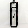 PASAK Mountainbike Federgabel 26 Zoll 27,5 Zoll 29 Zoll MTB Fahrräder Federgabel Luftfederung Vordergabel Fern- und manuelle Steuerung HL RL