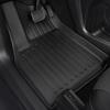 Floor Mats for Tesla Model Y Standard RWD AWD 2026 All Weather Floor Mat Cargo Liner Trunk Mat Frunk Backrest Mats Accessories