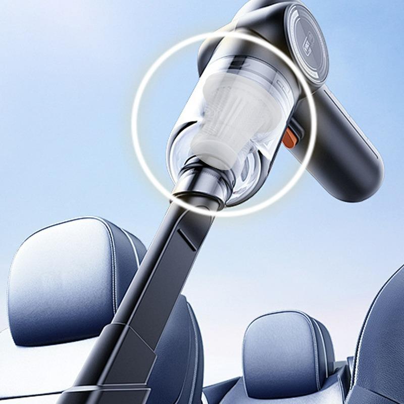 5PCS Cordless Vacuum Cleaner Filter Parts Home Car Element Handheld Vacuum Cleaner Wireless Replacement Filter Accessries