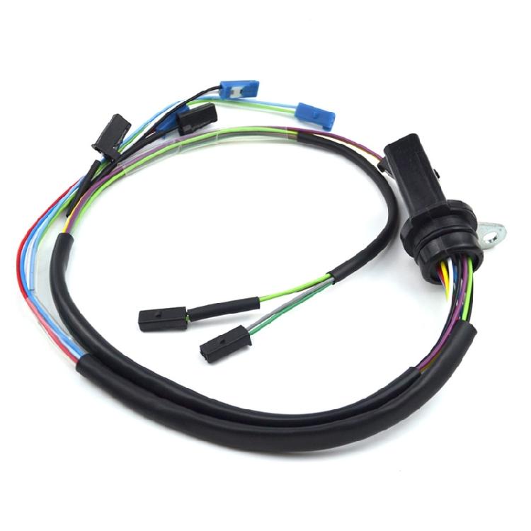 Automotive Accessories 14 Pin Transmission Harness Internal Harness Wiring Replace 09G927363B