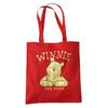 Classic Head Tote Bag