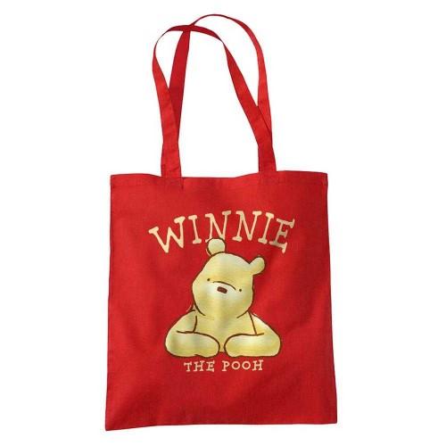 Winnie the Pooh Classic Head Tote Bag