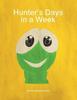 Hunters Days In a Week by Maria Varela Espino Paperback Book 9781663222589