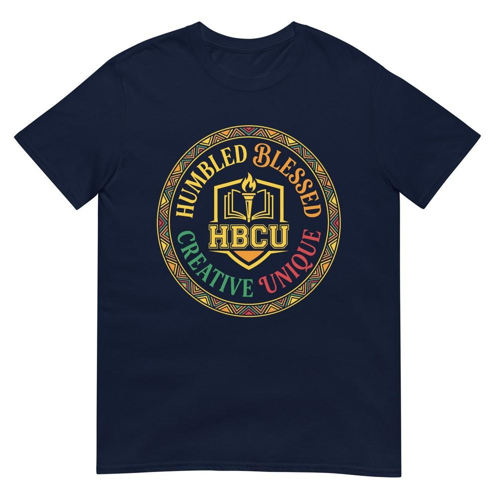 Hbcu Graduation Design For Unisex Unisex Black College Hbcu Grad TShirt S