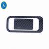 Stainless Steel Car Co-pilot Storage Glove Box Handle Stickers Accessories Cover Trim For VW Volkswagen Golf 8 MK8  - 2025