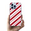 Milan Stylish Stripe Design Cases Phone Case For Iphone 17E 16E 17 Air 16 Pro Max 15 Pro 14 Plus 11 13 12 Mini Cover Cases Compa