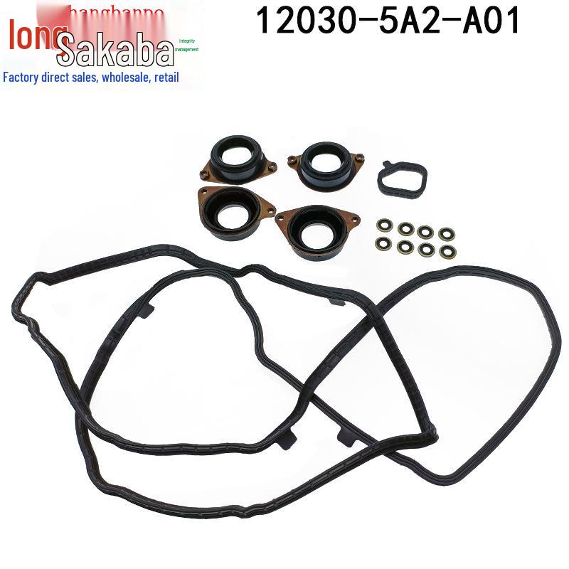 

Прокладка клапанной крышки двигателя Honda Odyssey/Accord 12030-5A2-A01 Standard