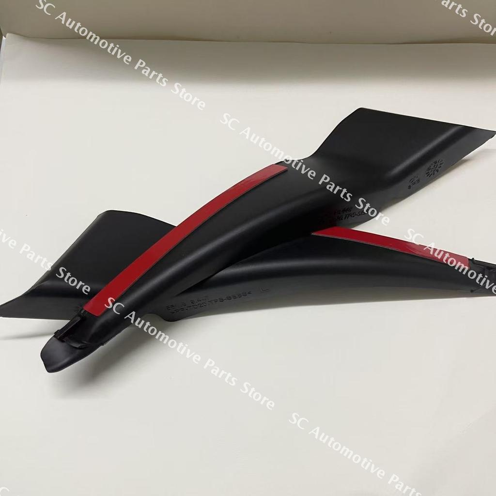 For Volkswagen Vw Passat 2011-2015 2016-2018 561819448 Car Front Windshield Wrap Corner Trim Windshield Wiper Side Trim Cover