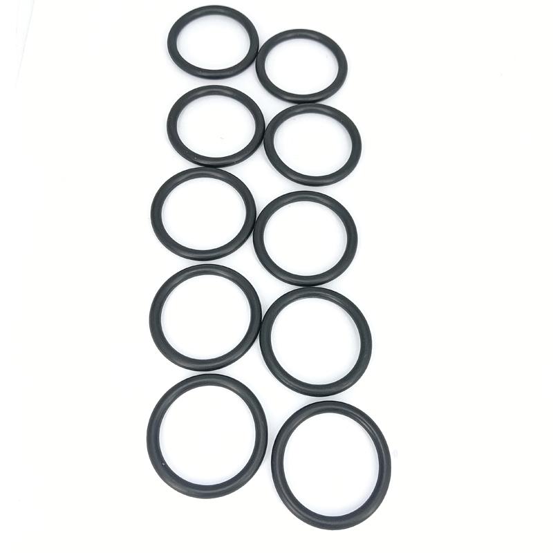 Water Pipe Sealing Ring O-ring Leak Proof Accessories For Peugeot 206 208 307 308 508 407 608 Citroen C2 C3 C4 C5 134055 134071