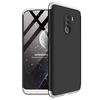 Per XIAOMI Pocophone F1 Cover Posteriore Ultra Sottile in PC Antiscivolo Antiurto Custodia Protettiva Integrale a 360 Gradi