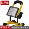 LED Rechargeable Outdoor Flashlight & Searchlight