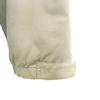 Old Navy Old Batting Jacket L Beige Back Fleece Men's Used