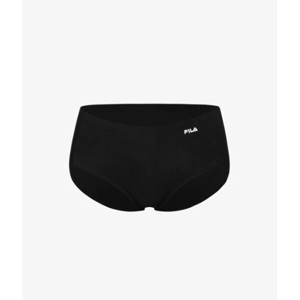 Fila Women S Brief Bfh2656f Black
