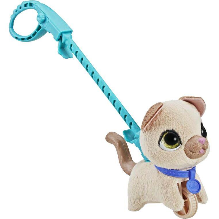 

[Inventory Clearance Special Price] Fur Real Walking Kitten Little E4766 Genuine Walkalots Lil [Cannot be delivered to Hokkaido, Okinawa, or remote
