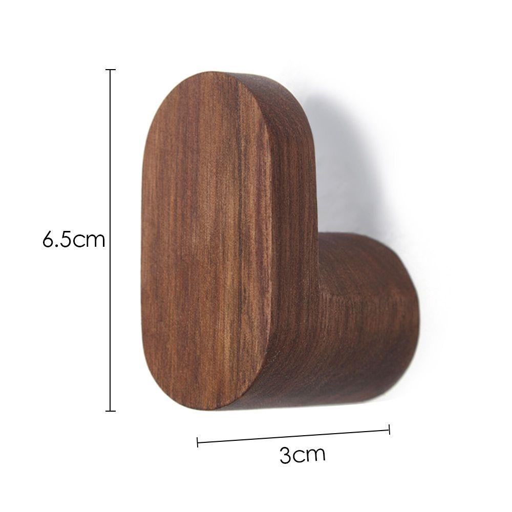 Kitchen/Bathroom Wall-mounted Decorative Hook Punch Robe Hook Key Holder Shower Hook Door Hanger