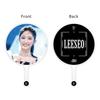 IVE Image Picket Fan (LeeSeo 01)