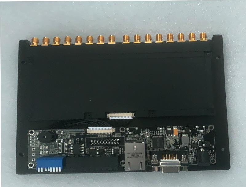 UHF 32-Channel RFID Reader/Writer Module - RF Development Kit