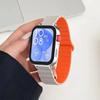 Silicone Strap For Huawei Watch Fit4  Magnetic Loop Band Watchband Correa Men Women Sport Bracelet For Huawei Fit3 2 Accessories