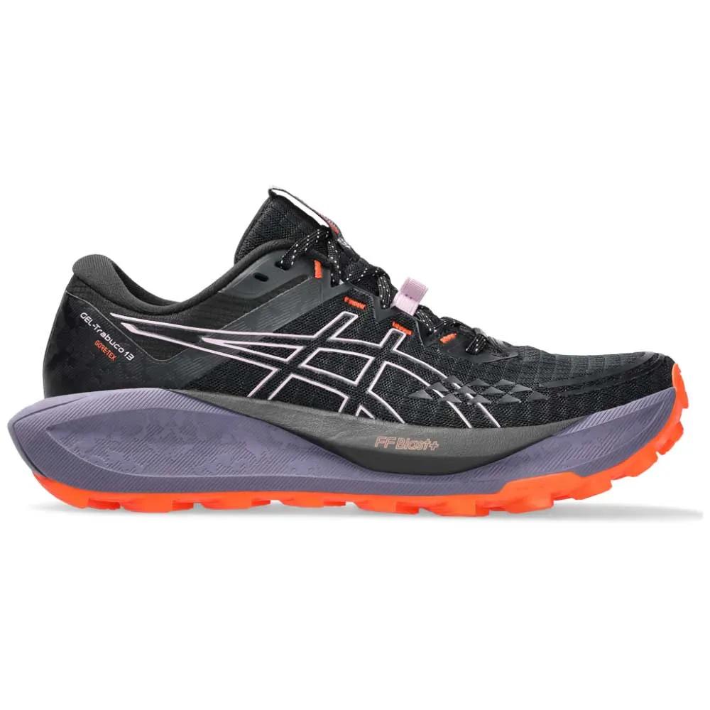 Asics Trail Running Shoes Gel Trabuco 13 Goretex