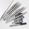 Mechanical Automatic Pencil Metal Mechanical Pencil Automatic Drafting Pencil for Carpenter Marking Sketching Drafting