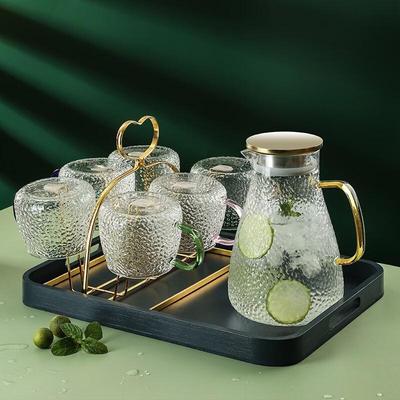 Recipientes para bebidas – Jarras