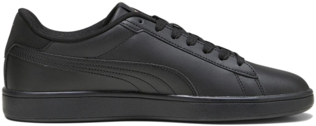 Sneakers Puma Smash 3.0 L Black/gold/black