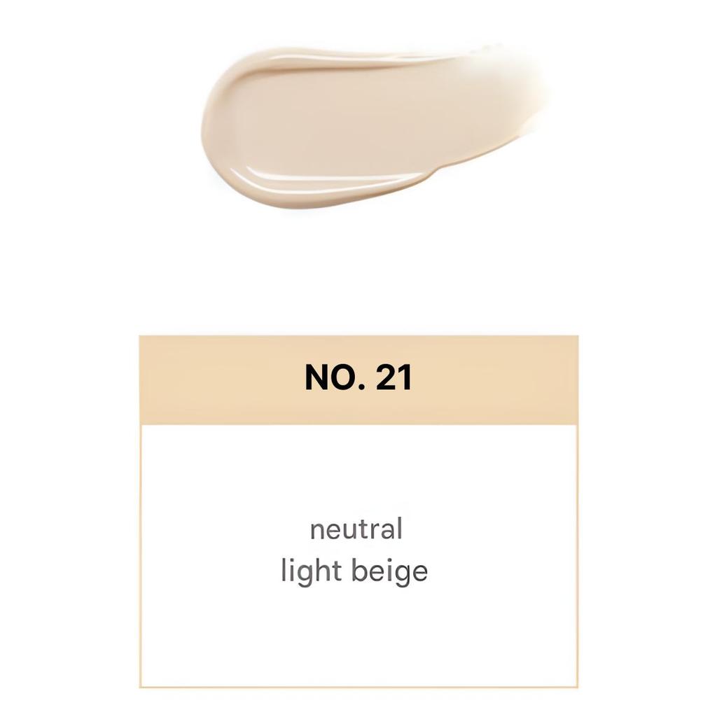 [MISSHA] Velvet Finish Cushion Foundation 15g