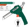 "Pistola Saldante Elettrica Portatile 220V - Regolabile da 60W a 80W"
