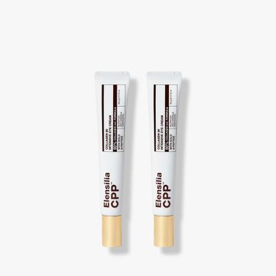 Elensilia Collagen Intensive Eye Cream 2pcs