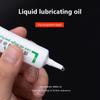 2Pcs Bearing Lubricant Oil Gear Protective Grease Maintenance Oil Spinning For Fishing Reel Grease Maintenance Tool