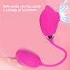 Powerful Clitoris Sucking Vibrator for Women Nipple Clitoral Stimulator Female Masturbation Sex Toys for Women Adult 18
