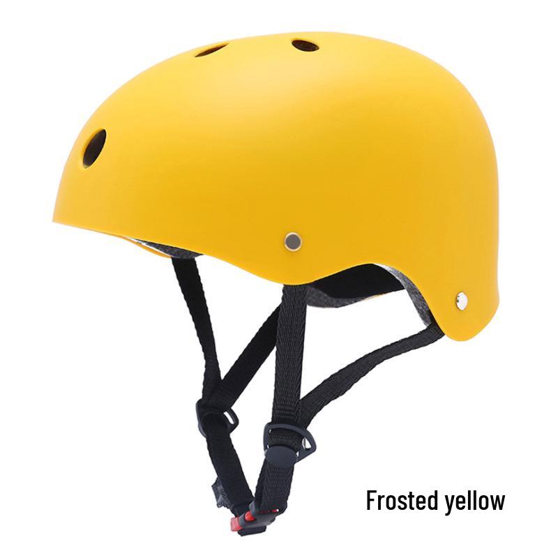 Custom Logo Bicycle Helmets for Kids & Adults - Outdoor Sports Gear