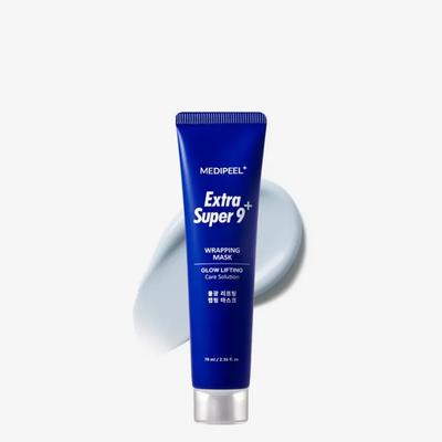 Extra Super 9 Plus Wrapping Mask 70ml