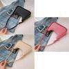 2023 New Stylish Shoulder Bag Casual Commuter Armpit Bag Trendy Bag Women's Summer Tote