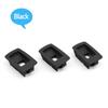 3pcs Front Rear Paasenger Door Window Switch Cover Panel Replacement For BMW 3 Series E90 E91 316 318 320 325 328i 2004-2012